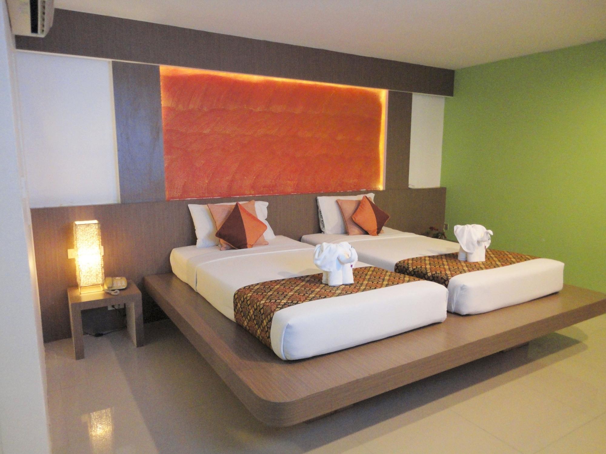 La Moon At Phuket - Sha Extra Plus Exterior foto